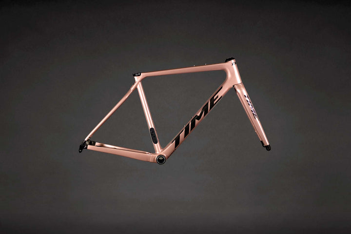 ADHX 45 FRAMESET