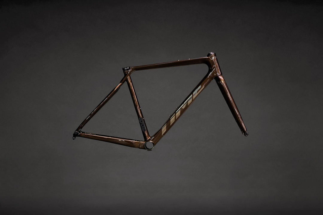 ADHX 45 FRAMESET